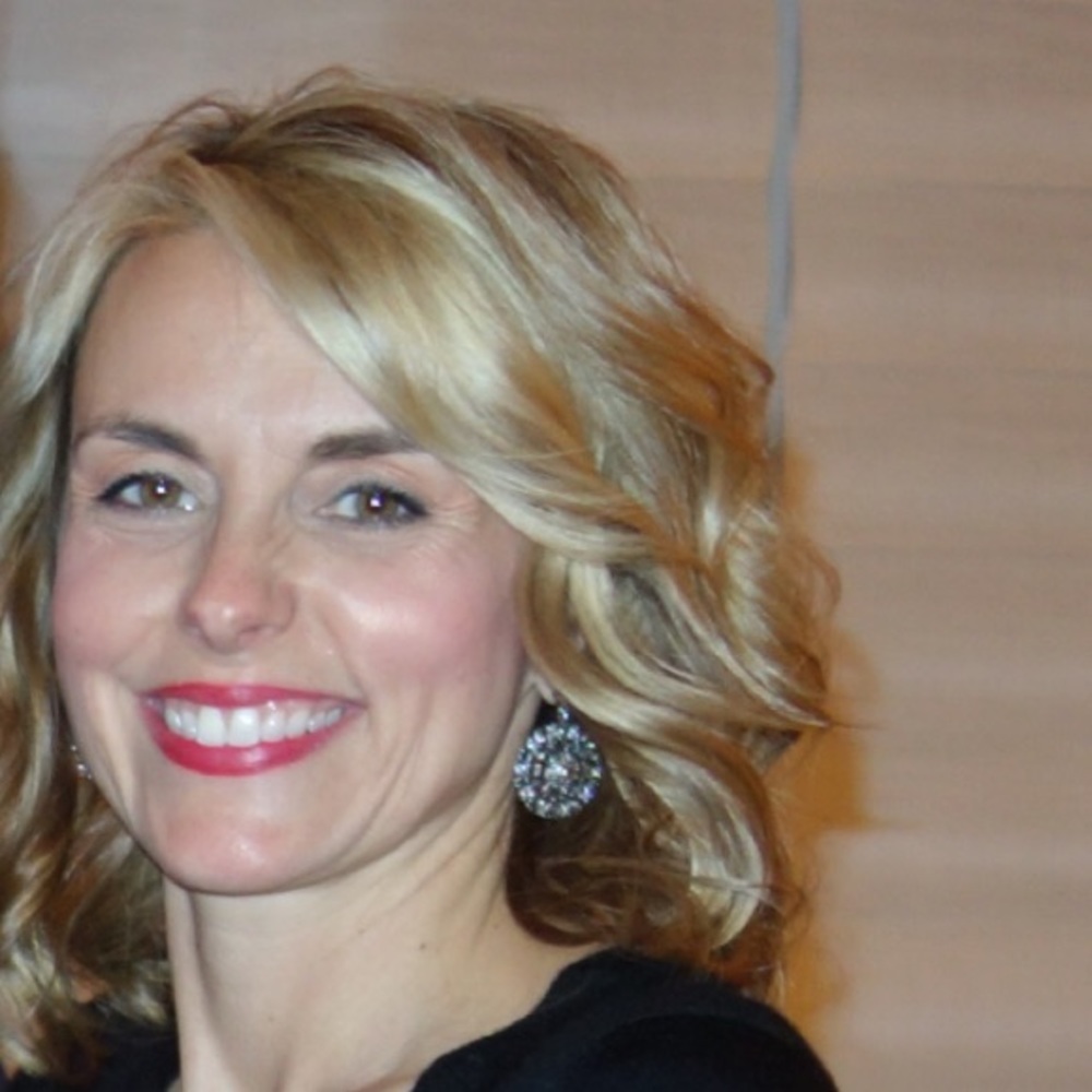 Meet your Posher, Elizabeth